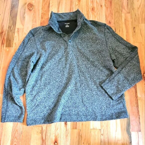 Van Heusen Classic Fit Pullover Sweater XL - Picture 1 of 5